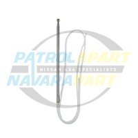 Electric Aerial Antenna Mast Non Genuine - Nissan Patrol GU Y61