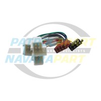 Polaris Maxx Adaptor Loom - Nissan Patrol GU & GQ