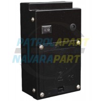 BBQ Rotisserie Drive Motor for Auspit Spit Kit