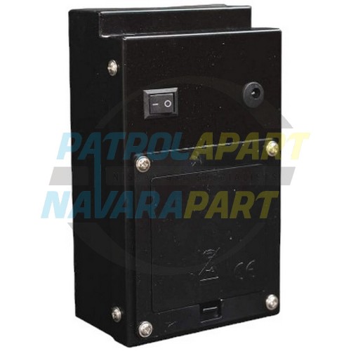 BBQ Rotisserie Drive Motor for Auspit Spit Kit
