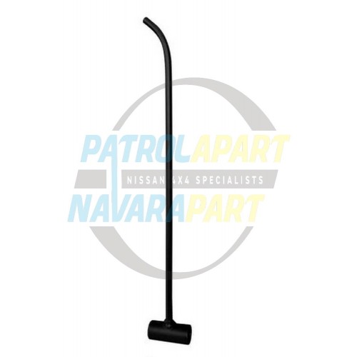 Auspit BBQ Rotisserie Swing Arm for Billy Hook