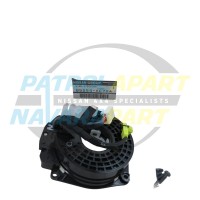 Genuine Nissan Clock Spring Body Combination - Nissan Patrol GU Y61 Series 3 Late Wagon