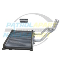 Genuine Nissan Narrow Heater Core Early - Nissan Patrol GU Y61