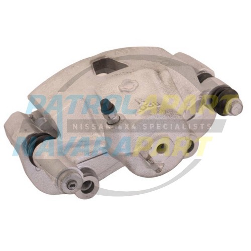 Reconditioned Left Hand Rear LHR Brake Caliper - Nissan Patrol GQ Y60
