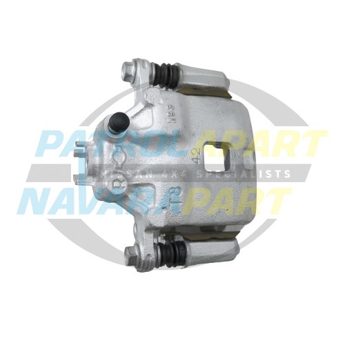 Reconditioned RHR Brake Caliper - Nissan Patrol GU Y61