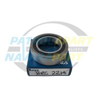 Clutch Release Bearing - Nissan Patrol GQ GU TB42, TB45, TB48, TD42 & ZD30 Engines