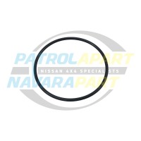 LRA Long Range Tank Fuel Sender O-Ring - Nissan Patrol Y60 GQ & Y61 GU