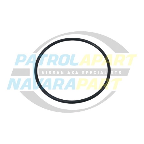 LRA Long Range Tank Fuel Sender O-Ring - Nissan Patrol Y60 GQ & Y61 GU