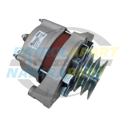 Alternator 24v 55A Custom Applications - Genuine Bosch