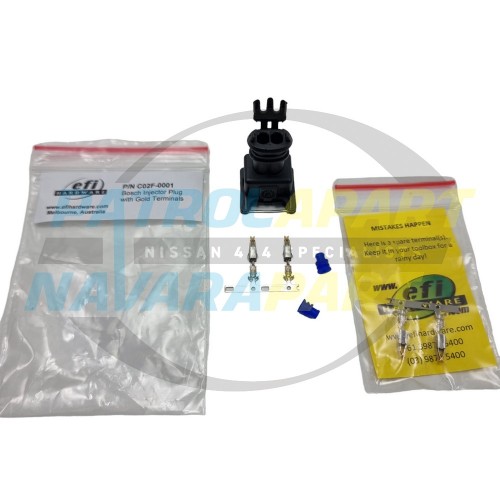ECU Water Coolant Temp Sender Unit - Nissan Patrol GQ