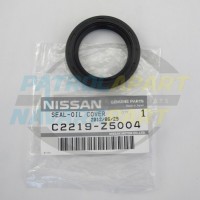 Genuine Nissan Gearbox Input Shaft Seal - Nissan Patrol Y60 GQ TB42 TD42