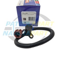 Tacho Sensor 2 Wire - Nissan Patrol GU Y61 TD42