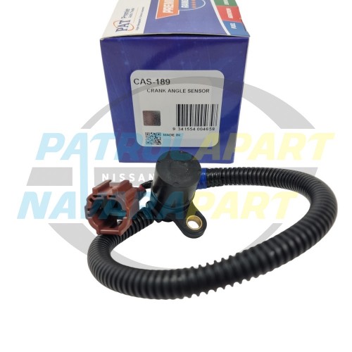 Tacho Sensor 2 Wire - Nissan Patrol GU Y61 TD42