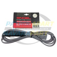 Engel 12V Fridge Lead Cord Type C - A & B Series Early Fridges