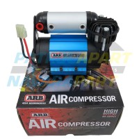 High Output On-Board Air Compressor 12v inc. Loom & Bracket - ARB