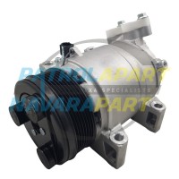 Air Conditioning A/C Compressor - Nissan Patrol Y62 VK56