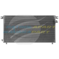 Air Con Condenser for Factory A/C - Nissan Patrol GU Y61