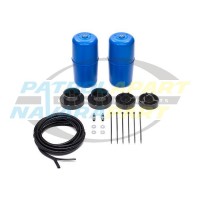 Air Bag Load Assist Kit Standard Height - Nissan Patrol Y62