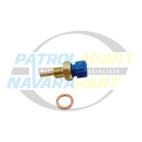 Coolant Temperature Sensor - Nissan Patrol GQ Y60 TB42E EFI