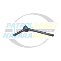 GSP Premium Front CV Joint & Axle - Nissan Patrol Y60 GQ Right Hand Short