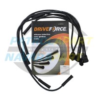Ignition Spark Plug Leads - Nissan Patrol GU Y61 TB45 4.5L Petrol
