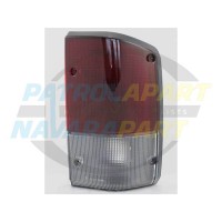 Right Hand Tail Light - Nissan Patrol Y60 GQ Series 2 & Ford Maverick