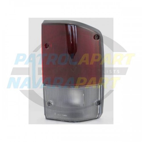 Right Hand Tail Light - Nissan Patrol Y60 GQ Series 2 & Ford Maverick