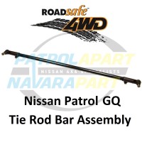 Tie Rod Bar Assembly Heavy Duty - Nissan Patrol GQ Y60