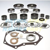 Gearbox Overhaul Rebuild Kit for Nissan Patrol GQ TB42 & TD42