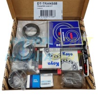 Transfer Case Rebuild Kit - Nissan Patrol GU TB45 ZD30 TD42 TB48