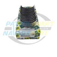 Big End Bearing Set - Nissan Patrol GQ RB30