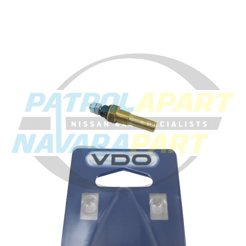 Water Temp Sender Unit with Eye Terminal 1/8 NPT 320.093