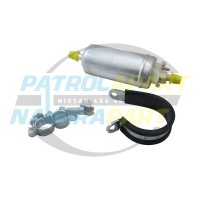 Transfer Fuel Pump 5-9 PSI - Nissan Patrol Y60 GQ Y61 GU & Others