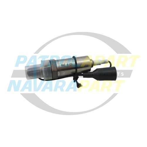 Aftermarket Oxygen Sensor - Nissan Patrol GQ TB42E EFI & GU TB45
