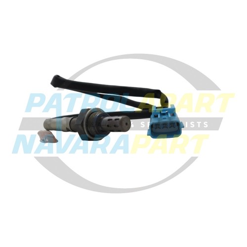 O2 Oxygen Sensor - Nissan Patrol GU Y61 TB48 2001-2005