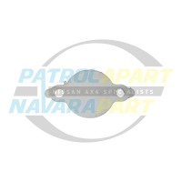 EGR Blank Plate - Nissan Patrol GU ZD30CR