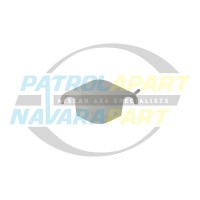 Turbo Intercooled EGR Blank Plate for Nissan GU Patrol TD42Ti