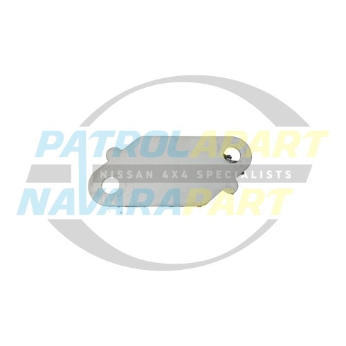 EGR Blank Off Plate - Nissan Patrol GU Y61 ZD30Di