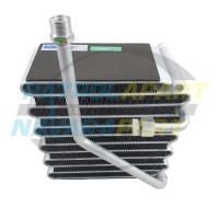 Air Conditioning Evaporator Aftermarket A/C Imperial - Nissan Patrol GQ