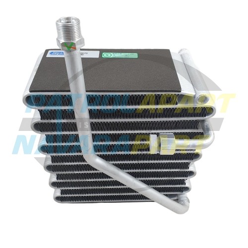 Air Conditioning Evaporator Aftermarket A/C Imperial - Nissan Patrol GQ