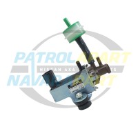 Genuine Nissan Boost Control Valve Solenoid - Nissan Patrol GU ZD30
