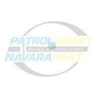 Corner Indicator Light Grommet - Nissan Patrol GQ Y60
