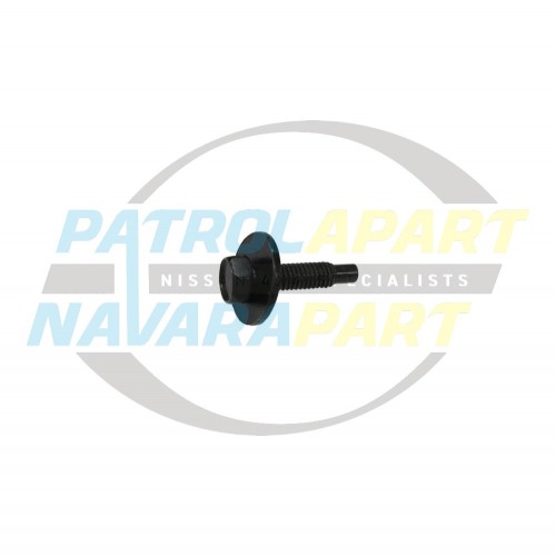 Rocker Cover Bolt - Nissan Y60 GQ Y61 GU Patrol TD42