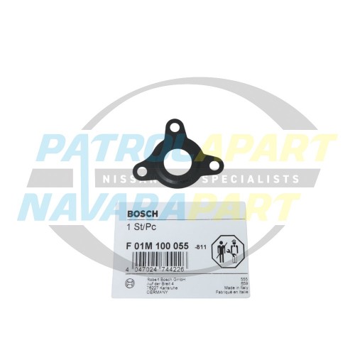 Suction Control Valve Gasket Bosch - Nissan Patrol Y61 GU ZD30CR