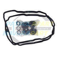 NVE Injector Fit Kit - Nissan Patrol Y61 GU ZD30CR Common Rail 2007 on