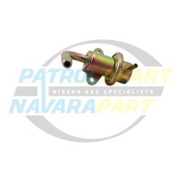 Fuel Pressure Regulator - Nissan Patrol Y60 GQ TB42E EFI