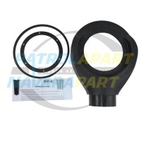 300A Gas Mixer Hat Adaptor - Nissan Patrol Y60 GQ TB42s Carburettor