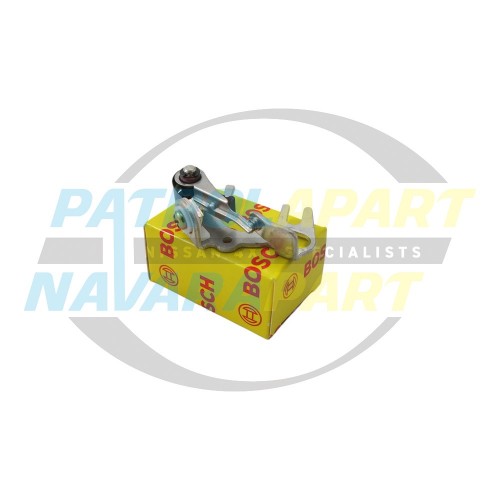 Ignition Points - Nissan Patrol GQ TB42 Carby