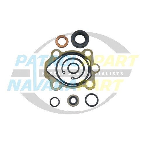 Power Steering Pump Rebuild Kit - Nissan Patrol GQ Y60 TB42 TD42