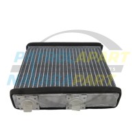 JAYRAD Wide Style Heater Core - Nissan Patrol GU Y61